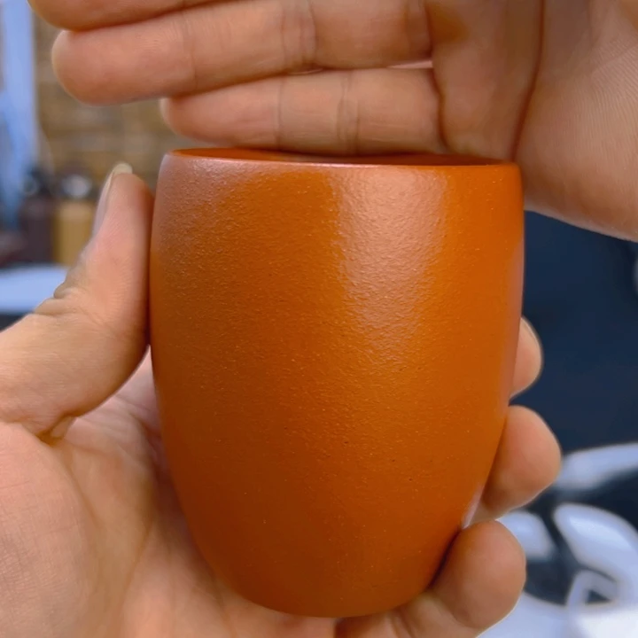 宜兴市紫砂壶微瑕