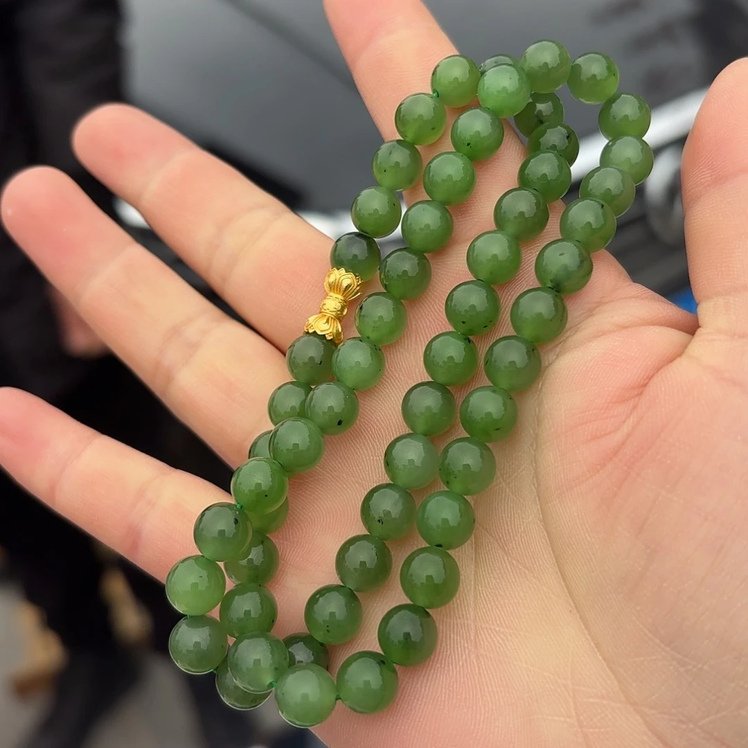 和田玉和田玉未镶嵌