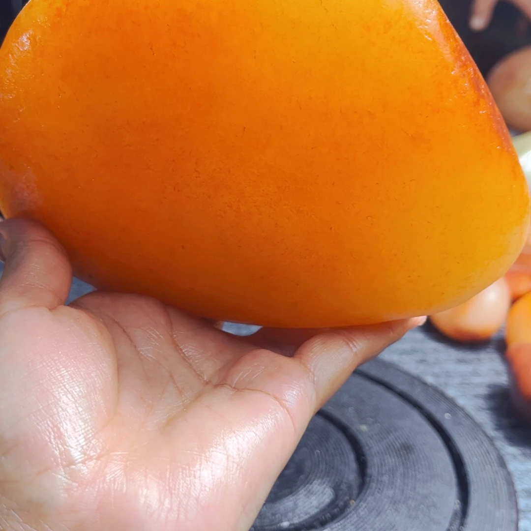 新疆戈壁金丝玉玉