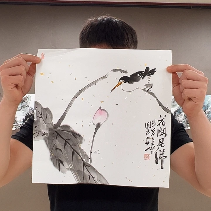 国画555555555555555555