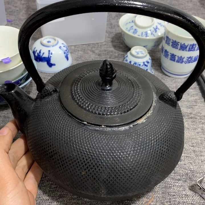 紫砂茶杯非常漂亮好看的碗