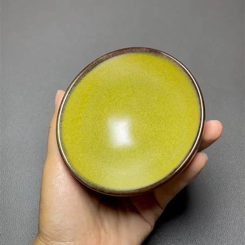 【闪购商品】茶盏-10116..........