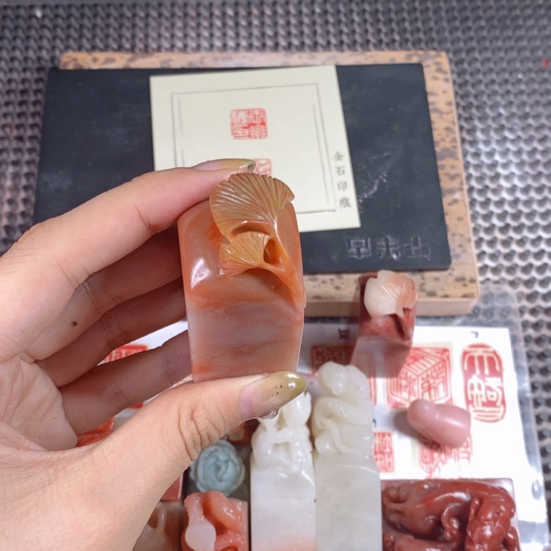 老挝石甜*拉成品正章书法用品