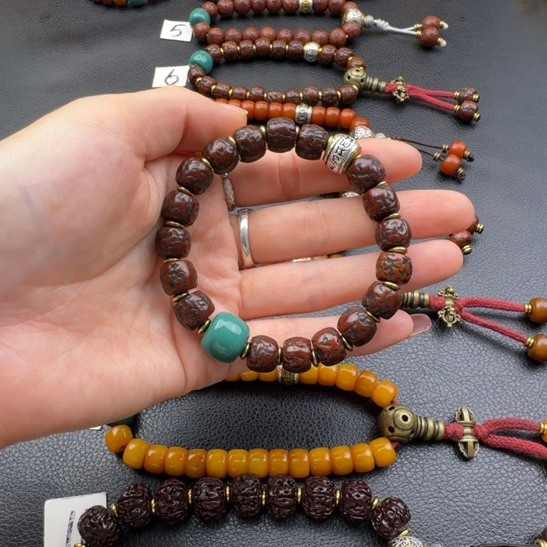 风车木（黑檀木）金刚