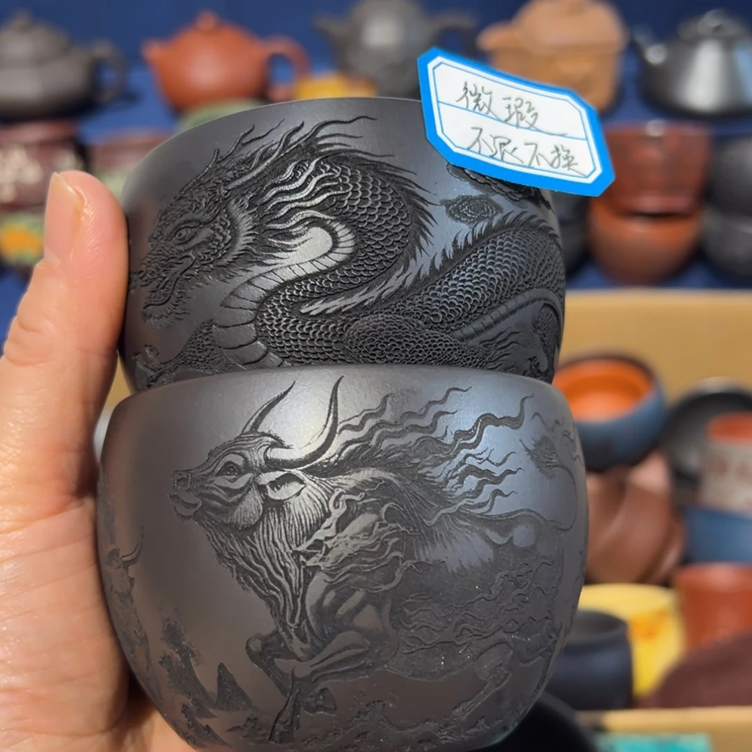 微瑕处理 不退不换