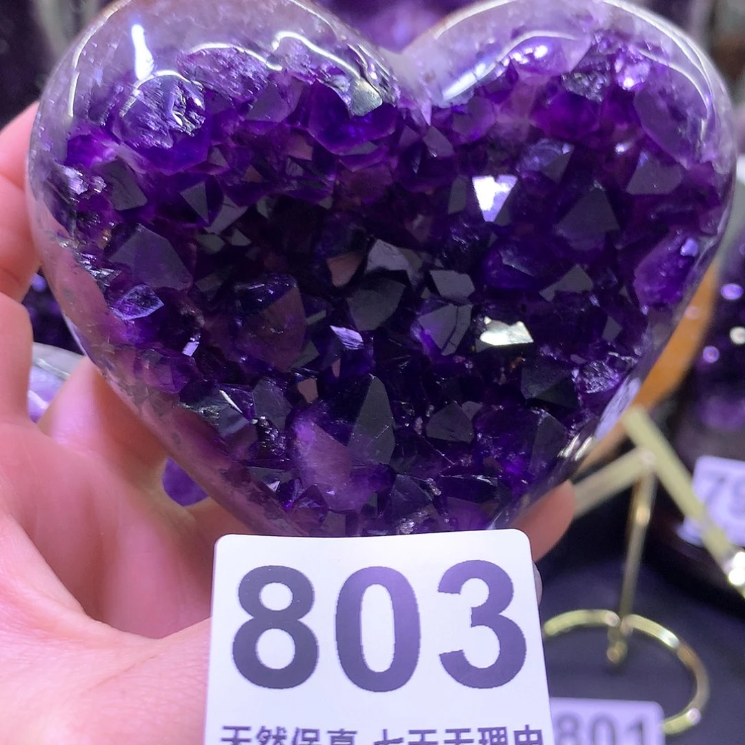 水晶水晶摆件未镶嵌栤*邗