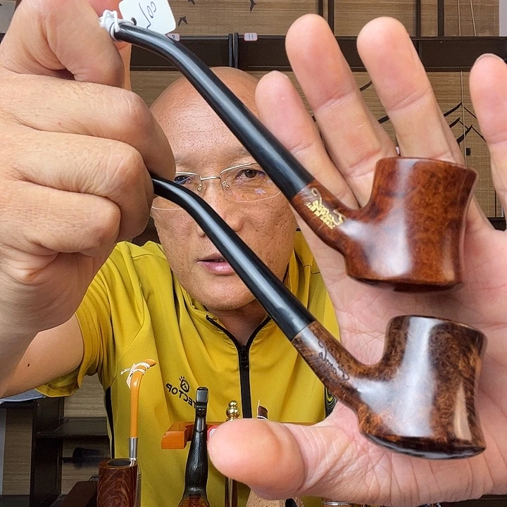 楠木意大利进口石楠木烟斗
