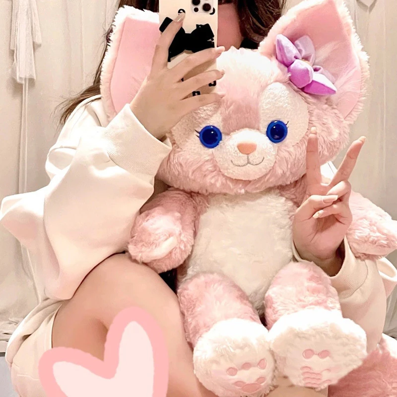 儿童节送女生礼物公仔星黛露毛绒玩具网红玩偶布娃娃大号玩偶摆件