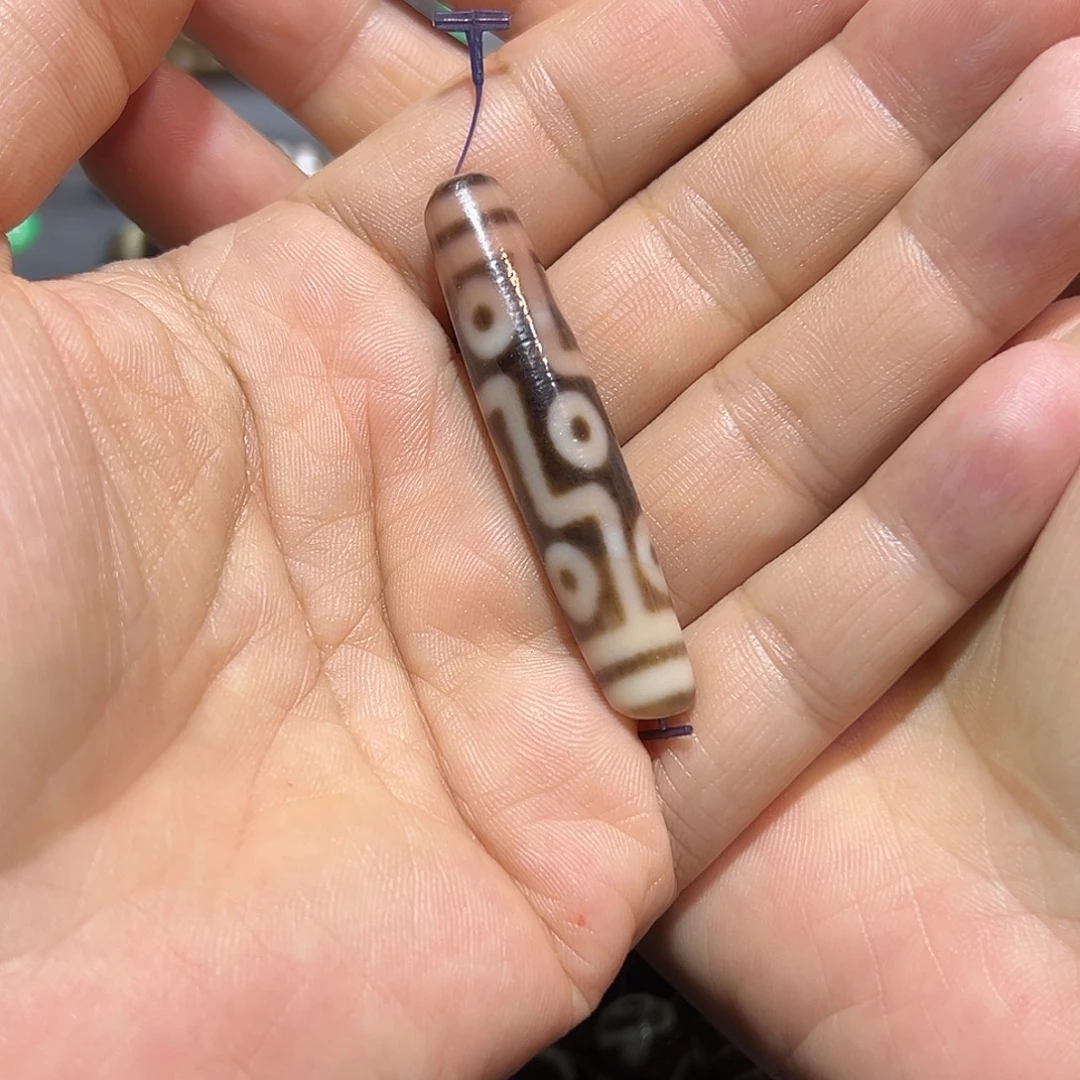 爱***精玛瑙/玉髓未镶嵌颈饰