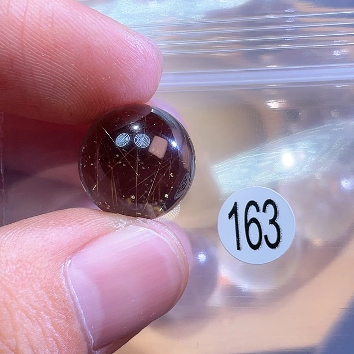 颈饰未镶嵌水晶亾**瑆