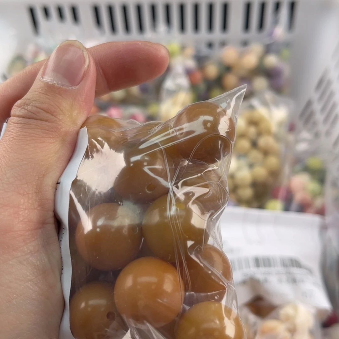 白玉菩提吊坠z12mm 锅底福利不售后