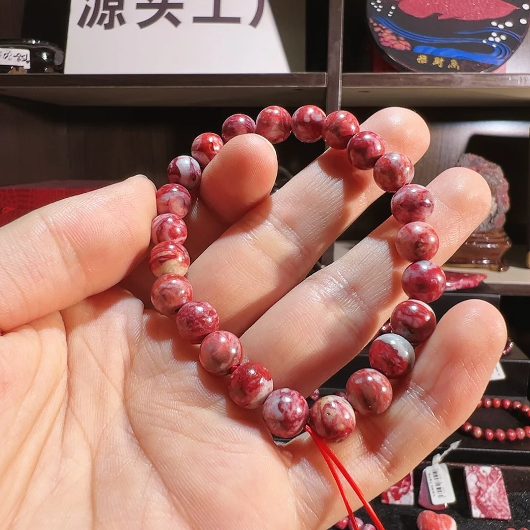 天然辰砂天然朱砂