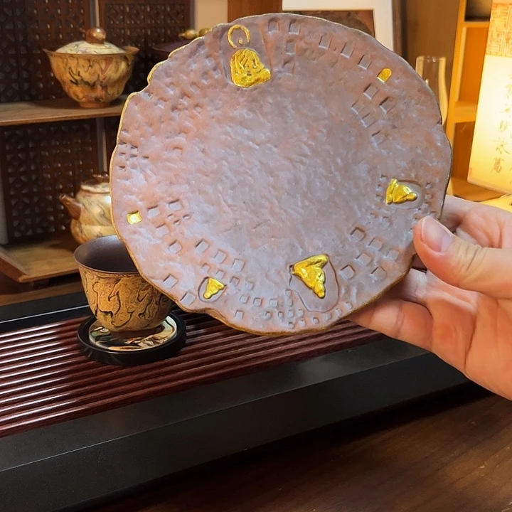 高端定制，陶类产品