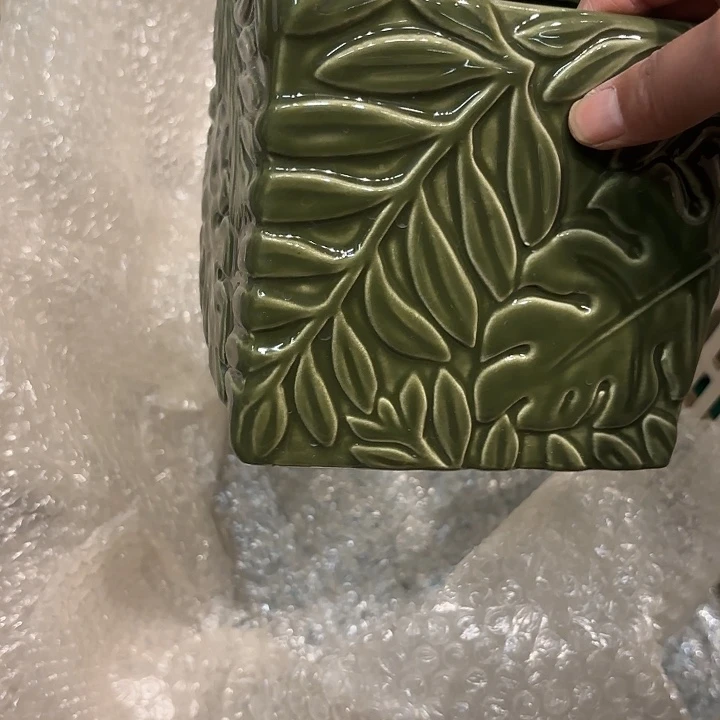 霹*陶瓷艺术作品欣赏