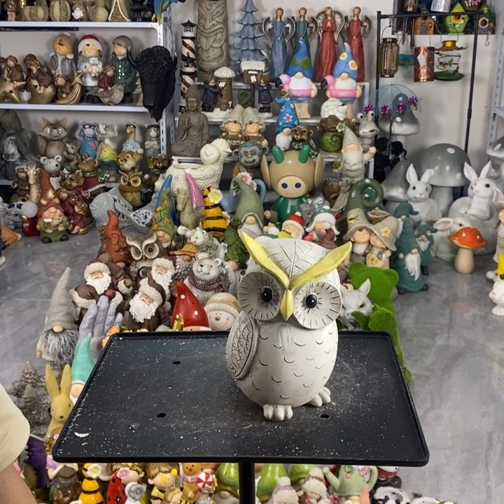 树脂工艺品摆件默认微瑕