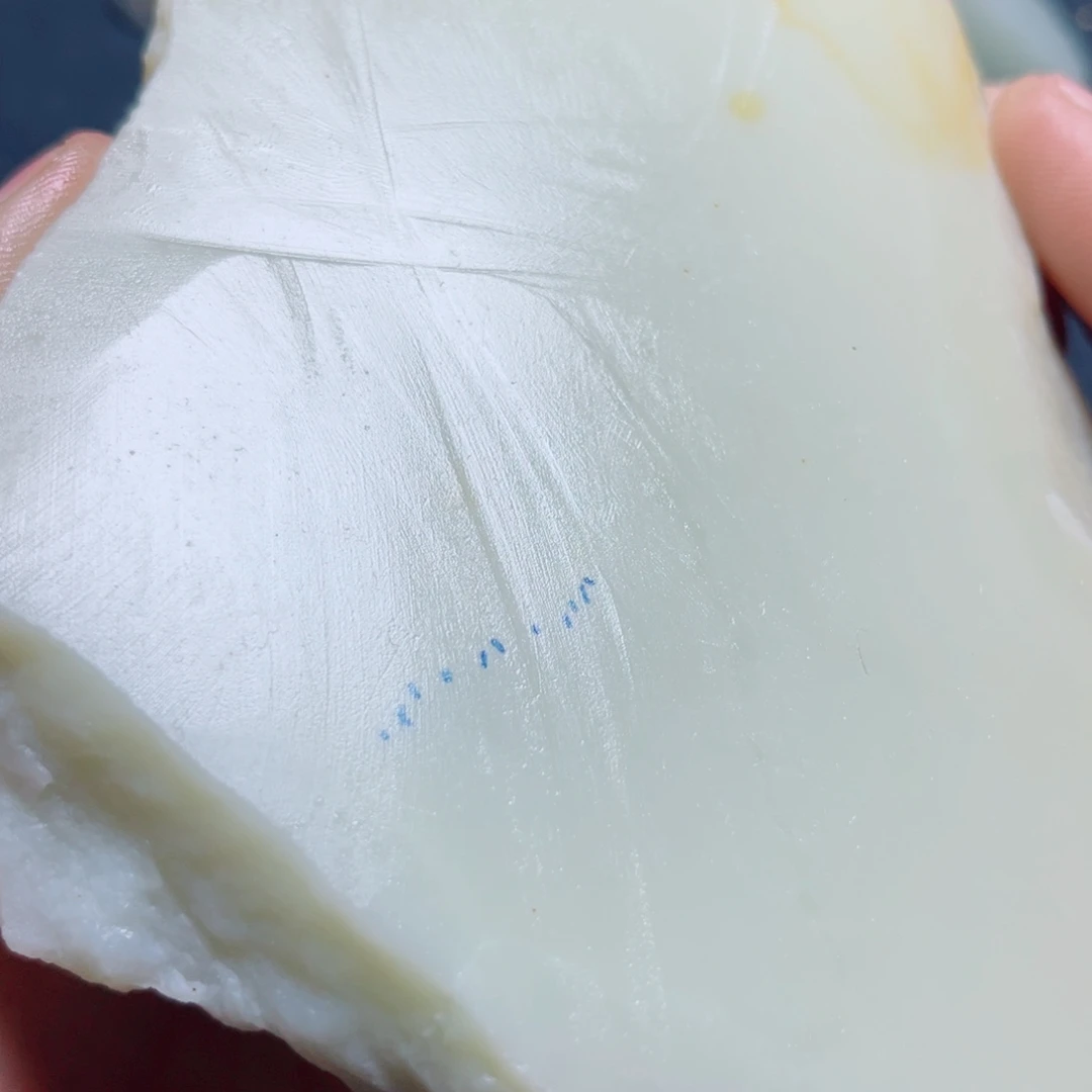 未镶嵌和田玉珠宝奇石