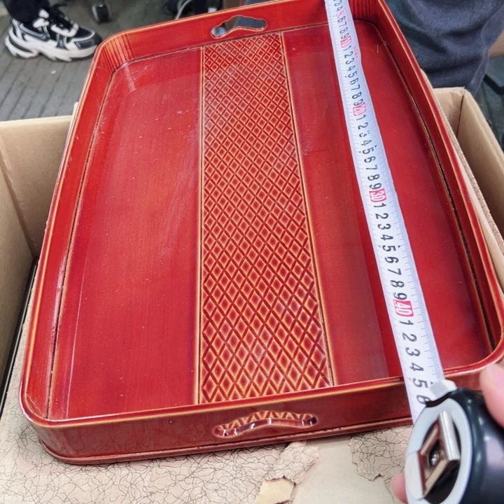 摆件一个瓷器默认微瑕