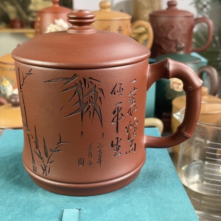 茶杯紫砂11111111111