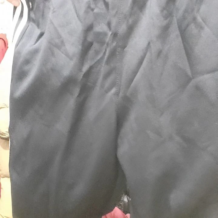 外套穿着舒服透气性好的