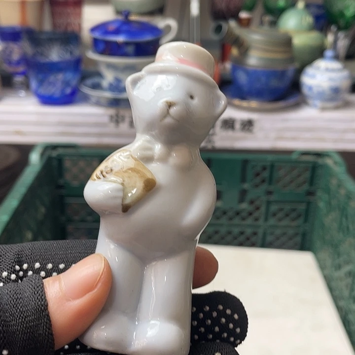 水滴瓷器水滴瓷器