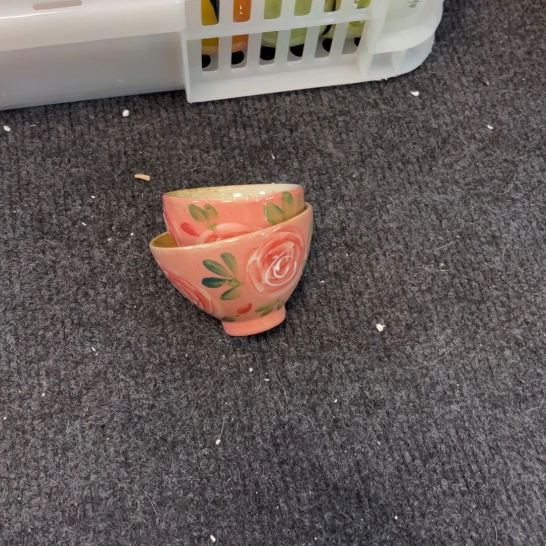 ?**铝景德镇陶瓷手工制作