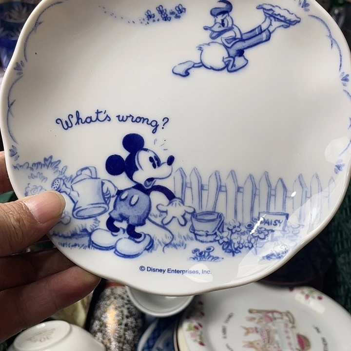 水滴瓷器水滴瓷器
