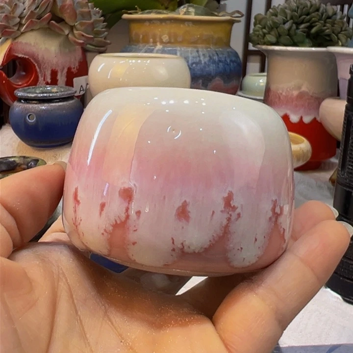 景德镇的陶瓷工艺