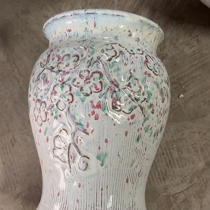 正品高度26厘米口径15厘米