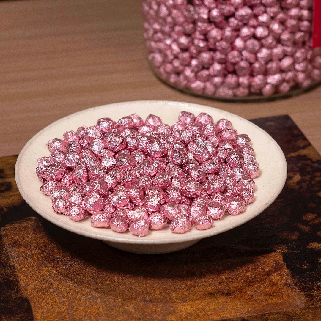 【小官甄选】金银花枇杷茶膏