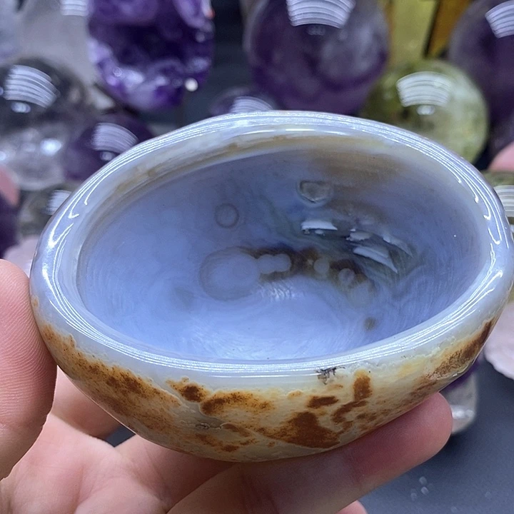 大型摆件（非配饰）未镶嵌紫晶871