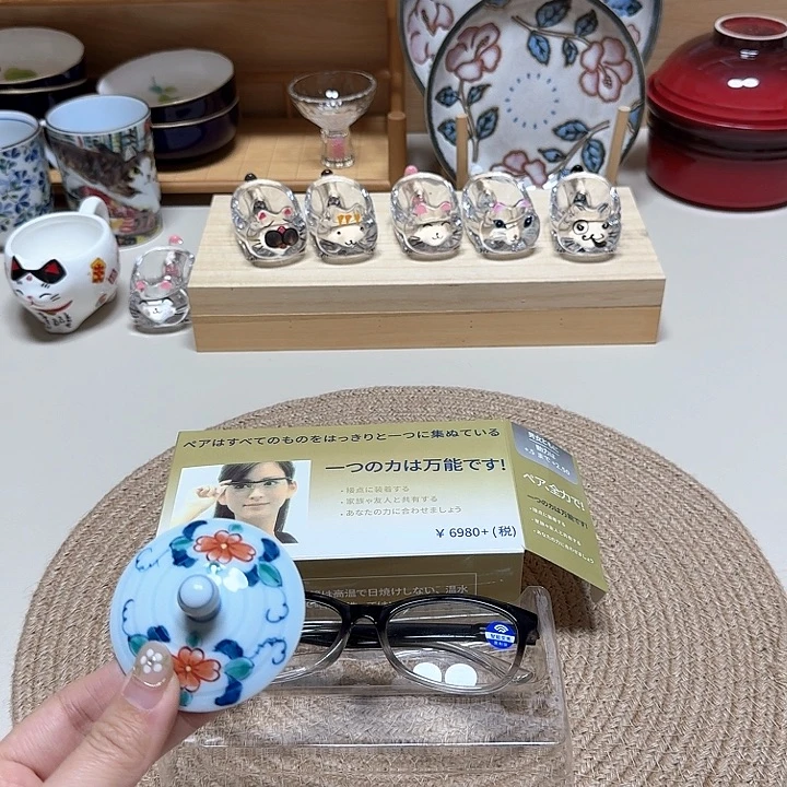 晓晓推荐瓷片瓷器
