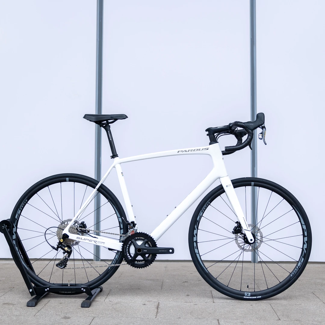 14号展车瑞豹SUPER SPORT公路车