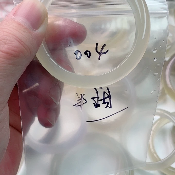 玛瑙/玉髓手镯未镶嵌甜*啊004