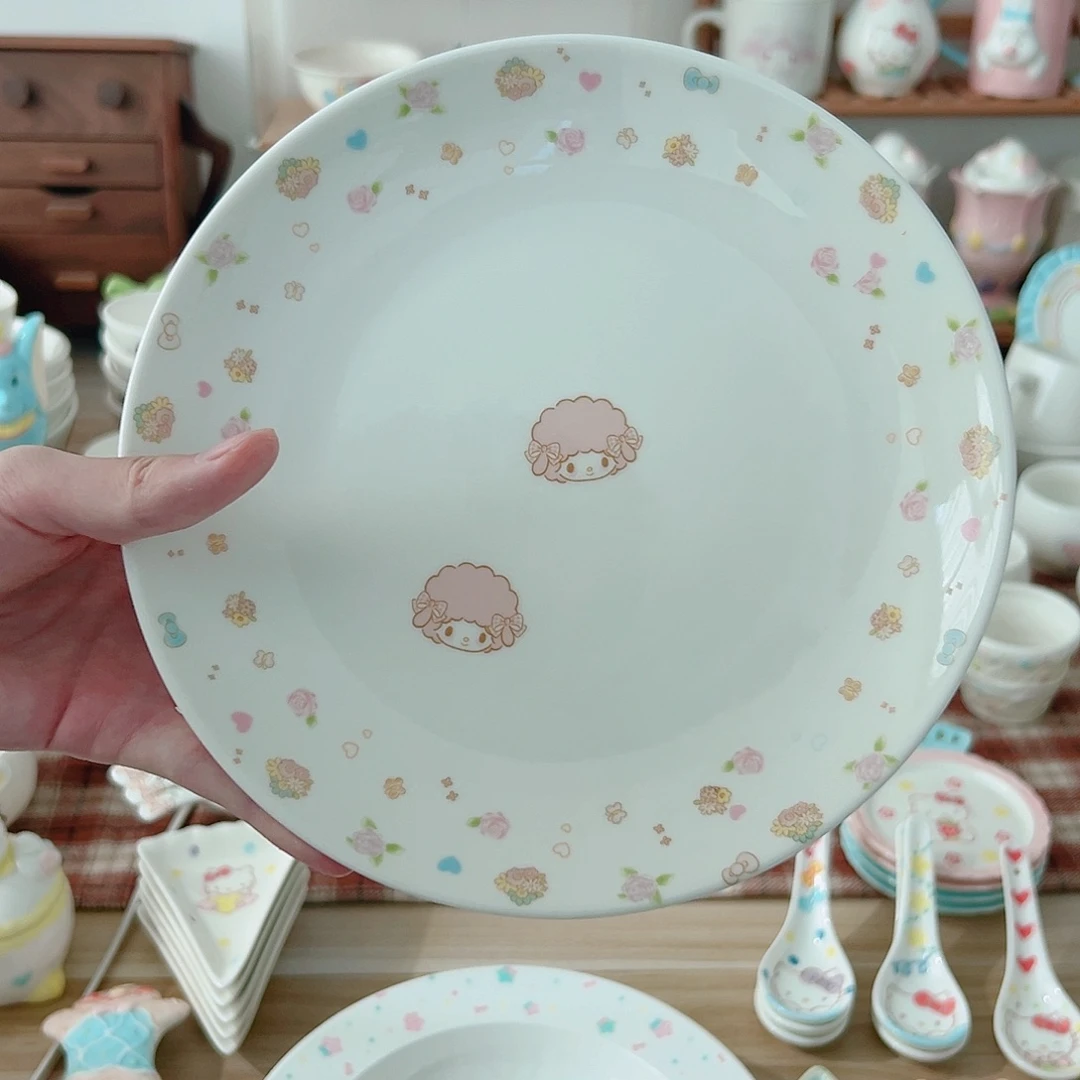 超级可爱高温陶瓷