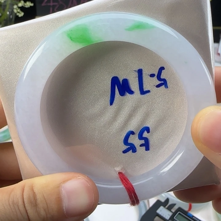 未镶嵌手镯翡翠翡翠手镯