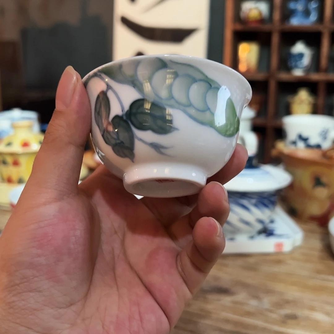 陶瓷艺术作品欣赏
