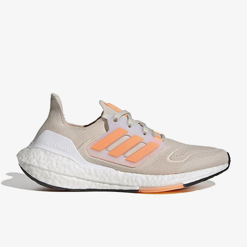 Adidas/阿迪达斯正品UltraBoost 22女鞋耐磨运动跑步鞋GX6666