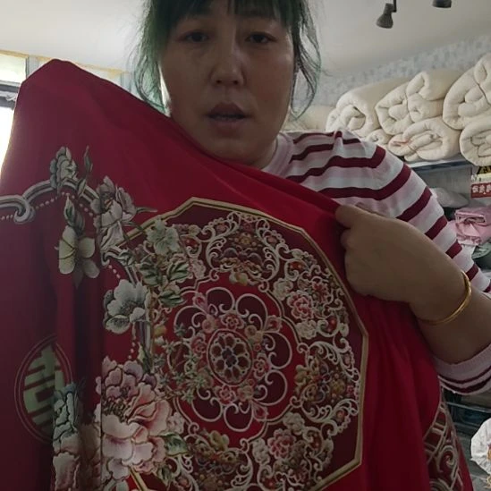 棉高端不了，尺寸2×2.5。