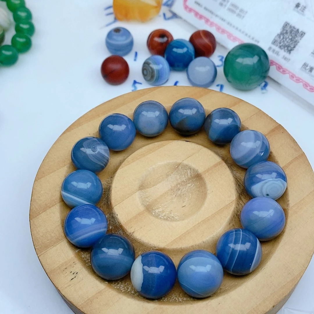 合金颈饰玛瑙/玉髓a*