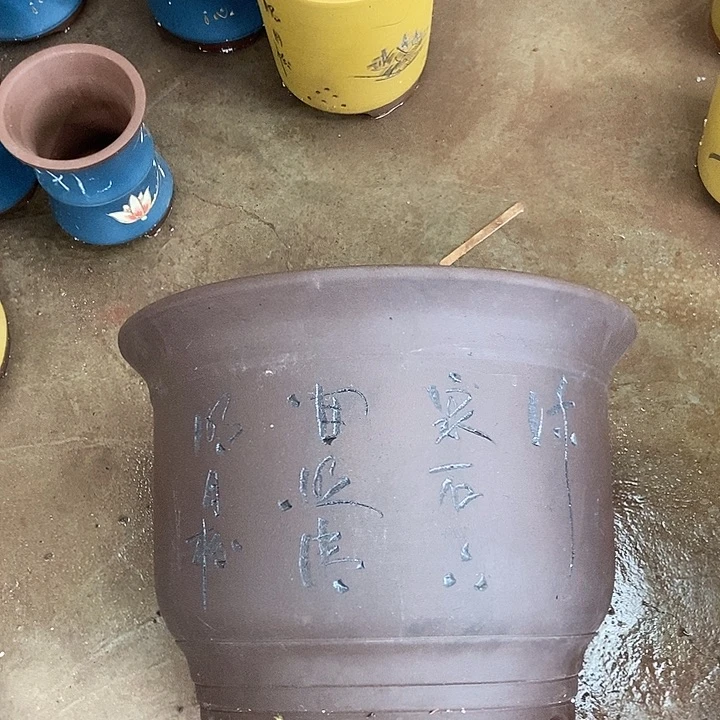 紫砂花盆45花盆花盆花盆花盆花盆花盆