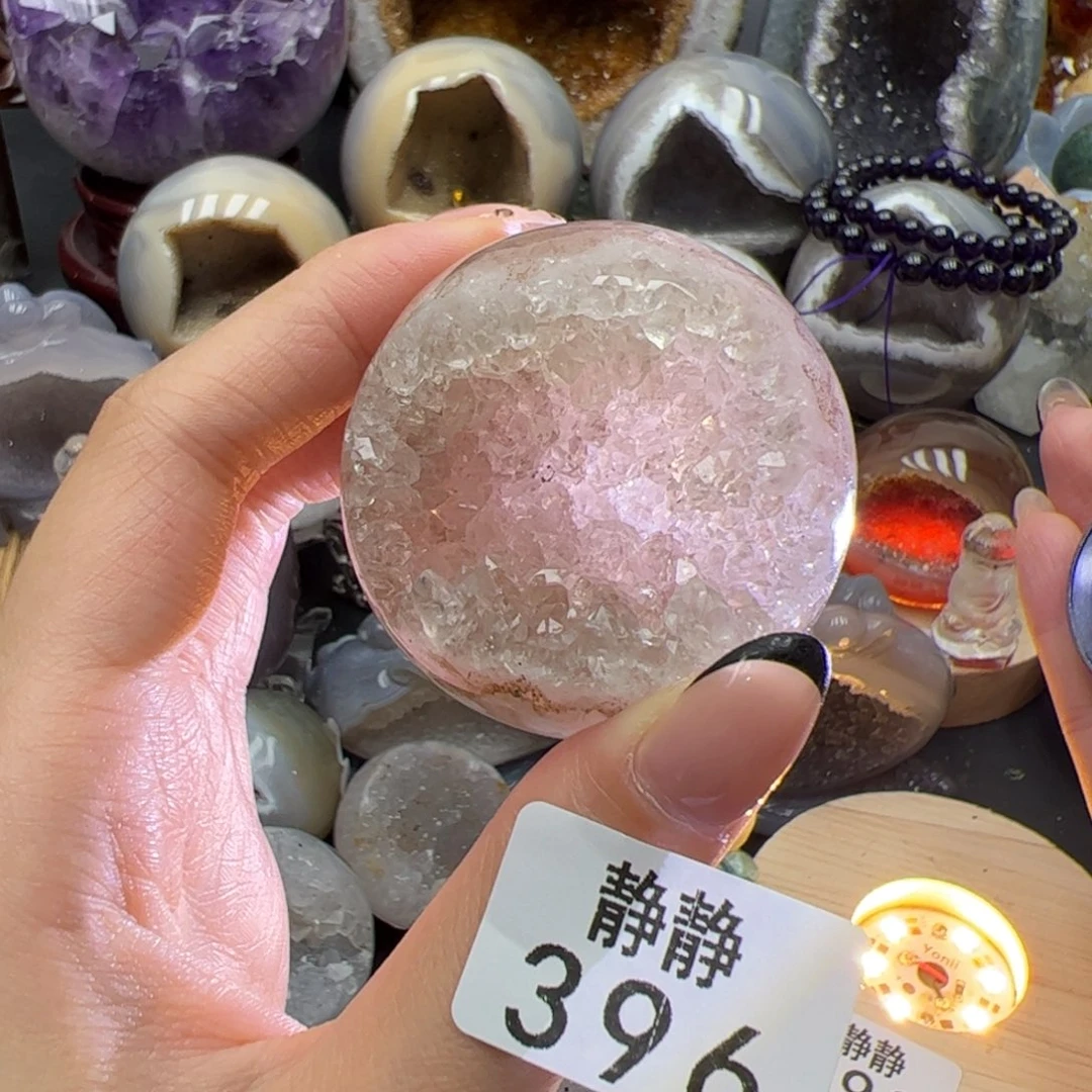 未镶嵌大型摆件（非配饰）水晶396