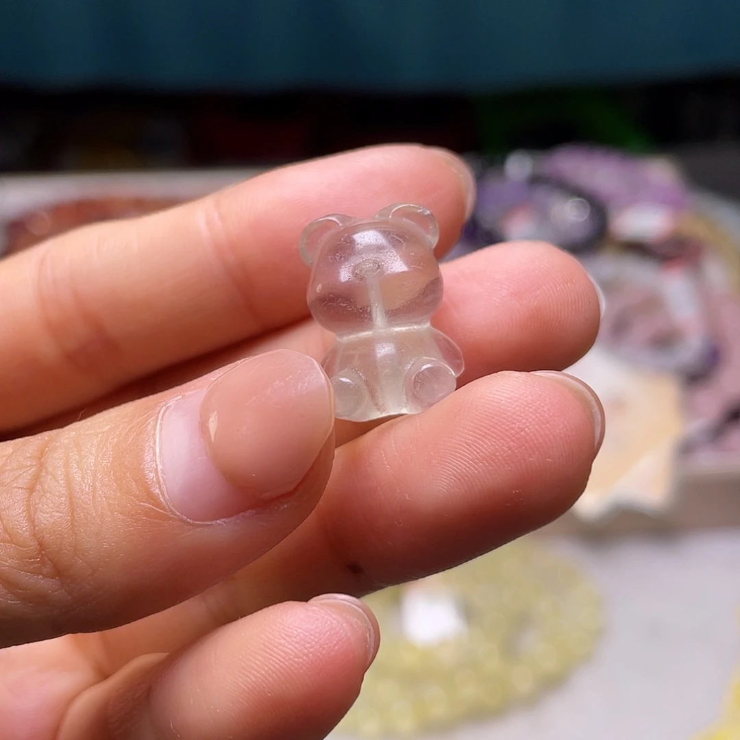 手链）104未镶嵌水晶