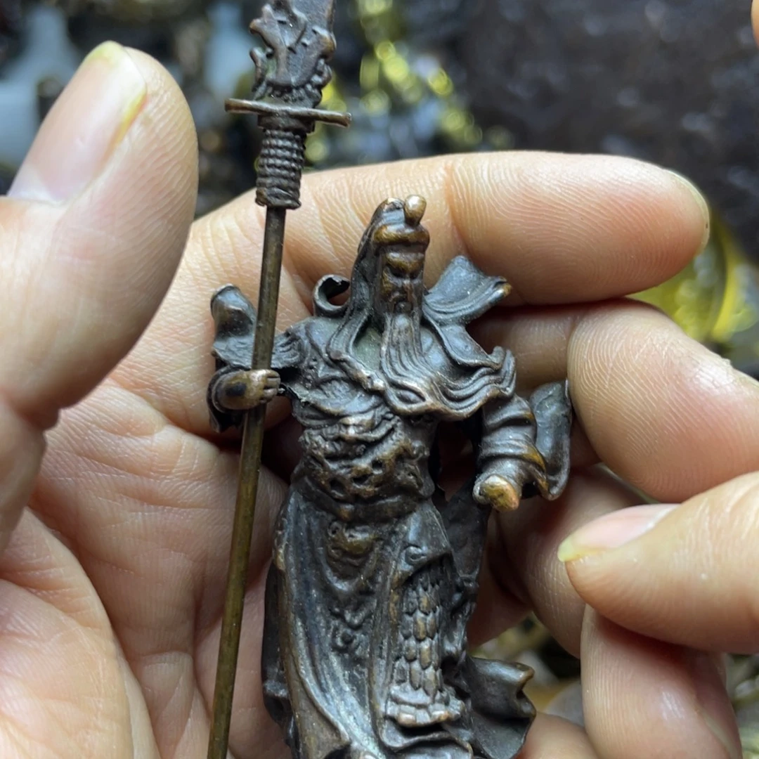 铜器摆件诚信经营