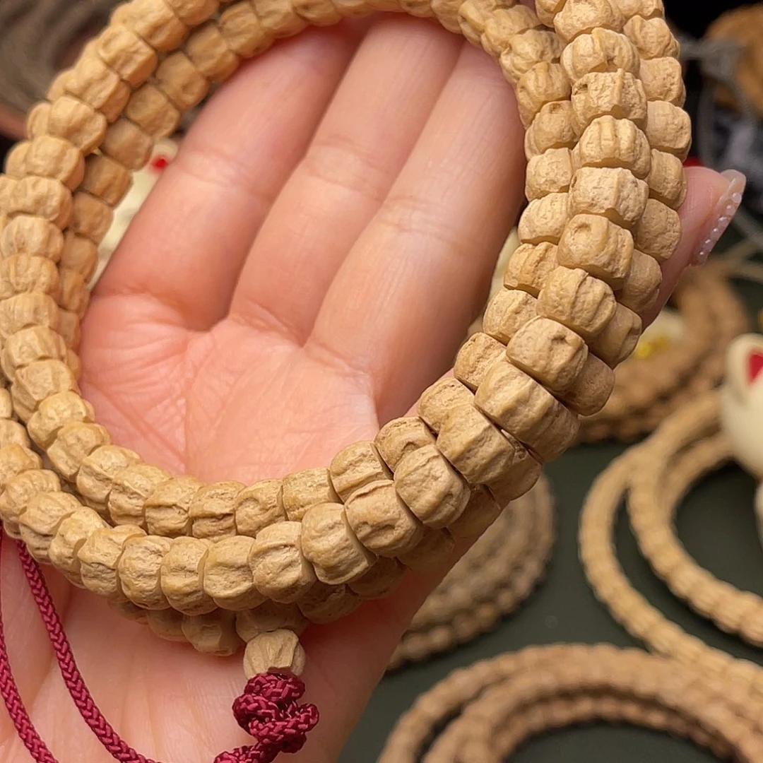 柏香籽/百香籽吊坠