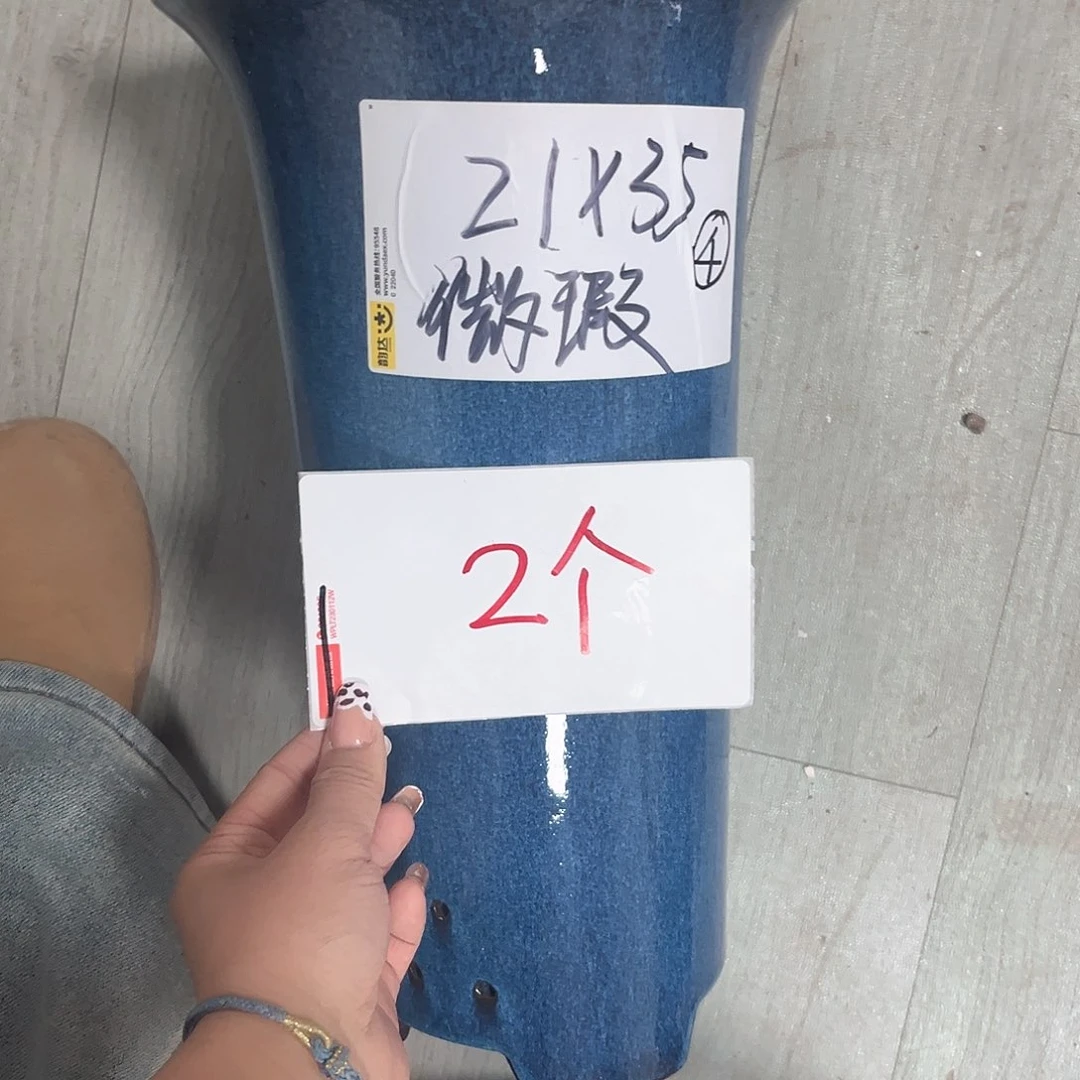 紫砂花盆宜兴紫砂花盆