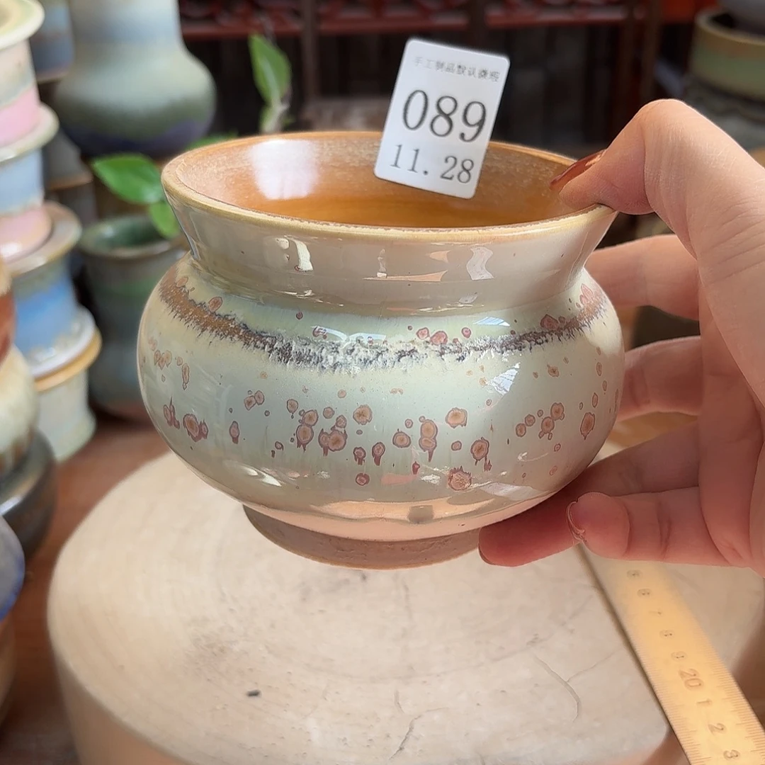 瓷片景德镇陶瓷手工制作