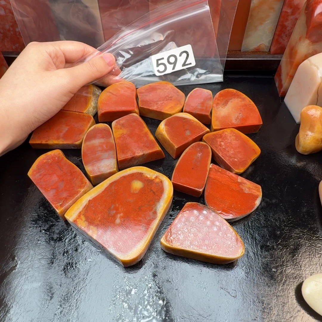 猪***e老挝石印石篆刻石