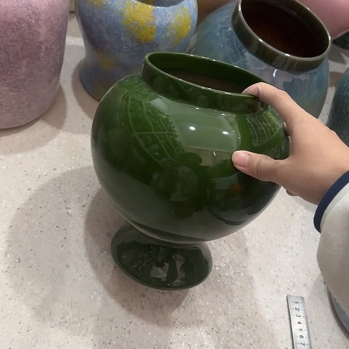 摆件微瑕有孔微瑕