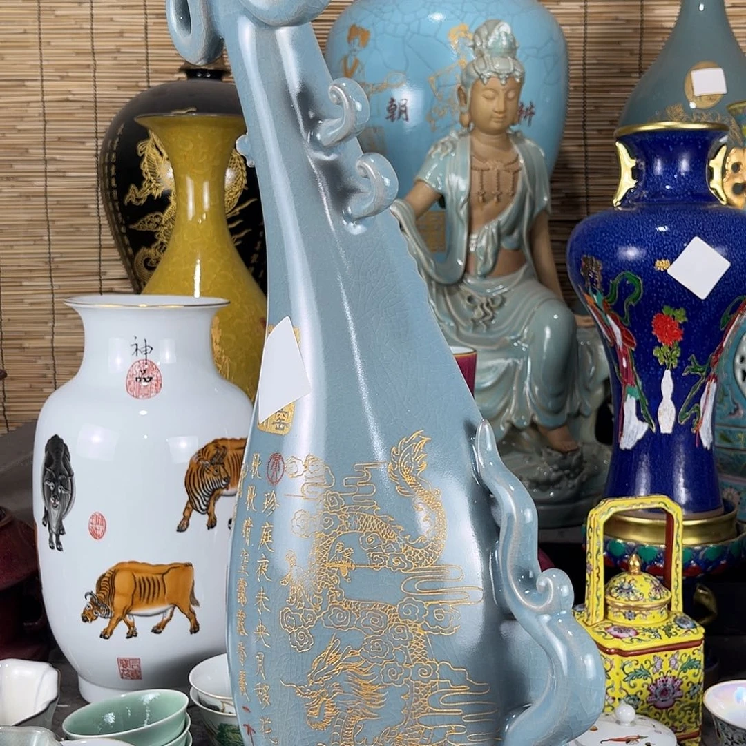 摆件艺****喜瓷瓷瓷瓷瓷瓷瓷