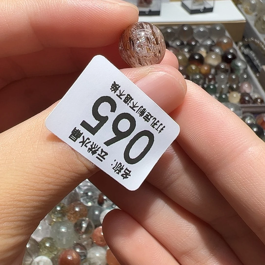 未镶嵌珠宝半成品水晶